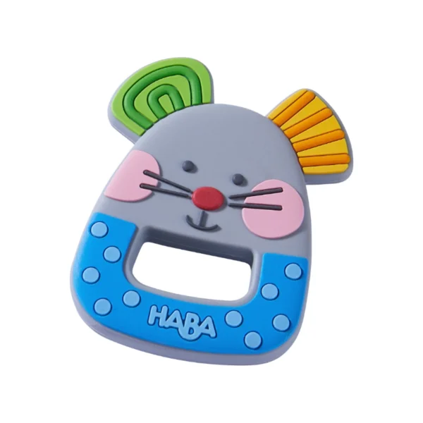 Botree Haba Clutching toy Little Mouse