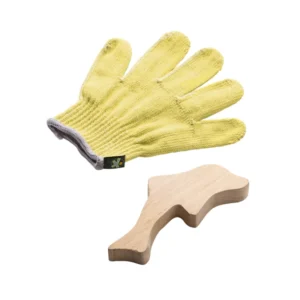 Haba Carving Glove Set