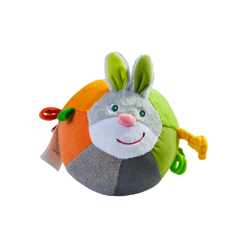 Botree Haba Fabric ball Bunny Hops