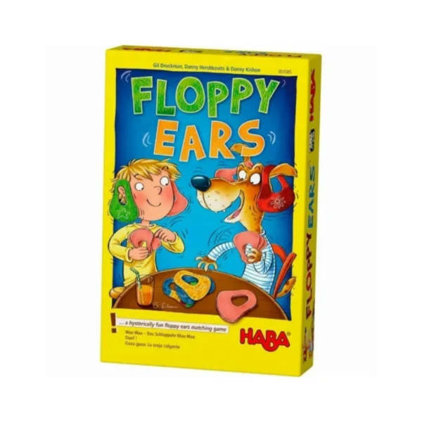 Botree Haba Floppy Ears