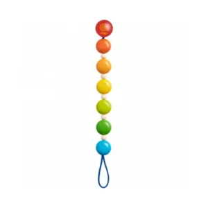 Botree Haba Pacifier Chain Play of Colours