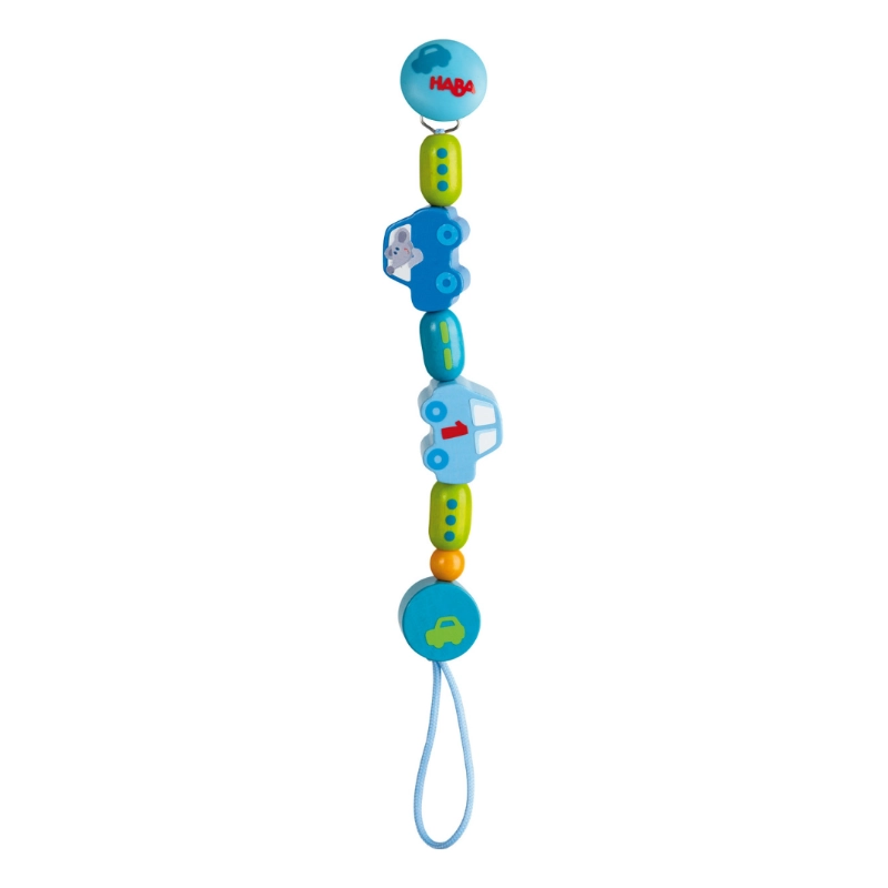 Botree Haba Pacifier Chain Traveling Mouse