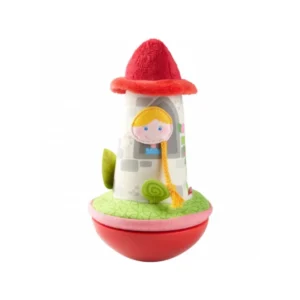 Botree Haba Roly-Poly Fairytale Tower