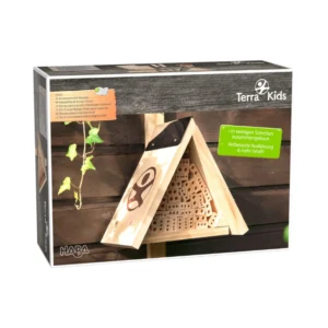 Botree Haba Terra Kids Assembly Kit Insect Hotel