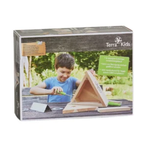 Botree Haba Terra Kids Assembly Kit Nesting Box