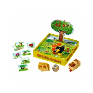 Botree Haba The Little Orchard