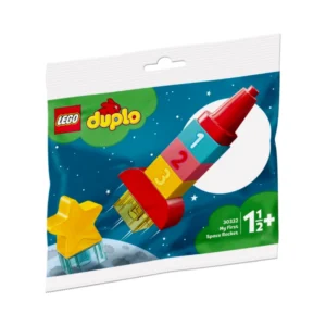 Botree LEGO® DUPLO My First My First Space Rocket Polybag
