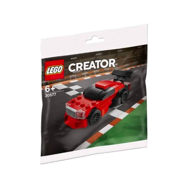 Botree Lego Creator Mega Muscle Car Polybag