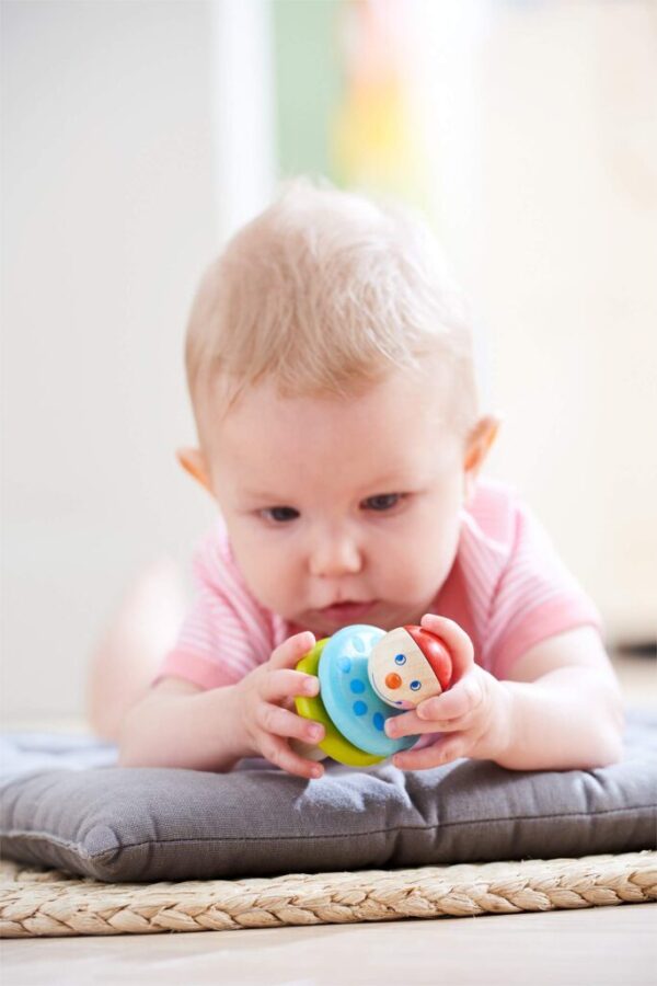 Haba Clutching Toy Kasper - Image 2