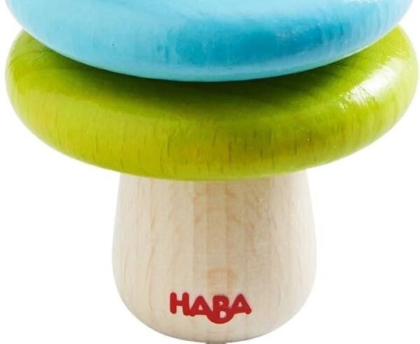 Haba Clutching Toy Kasper - Image 3