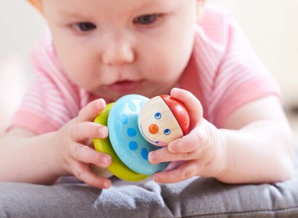 Haba Clutching Toy Kasper - Image 4