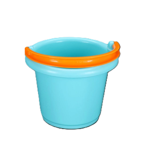Kullerbü-Bucket with Balls - Image 6