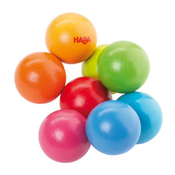 Haba Clutching Toy Magica - Image 10