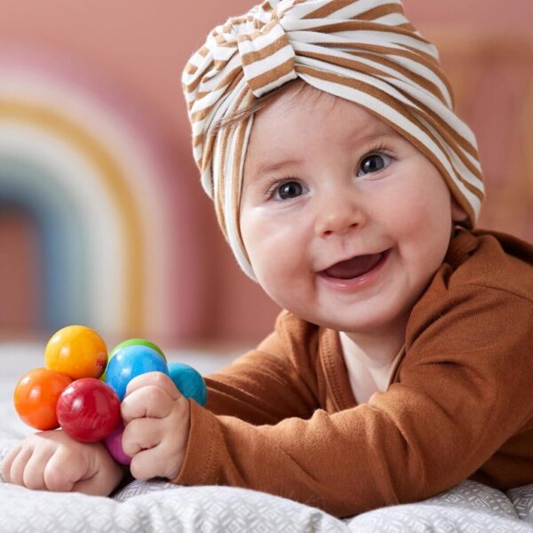Haba Clutching Toy Magica - Image 5