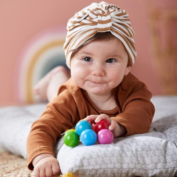 Haba Clutching Toy Magica - Image 9